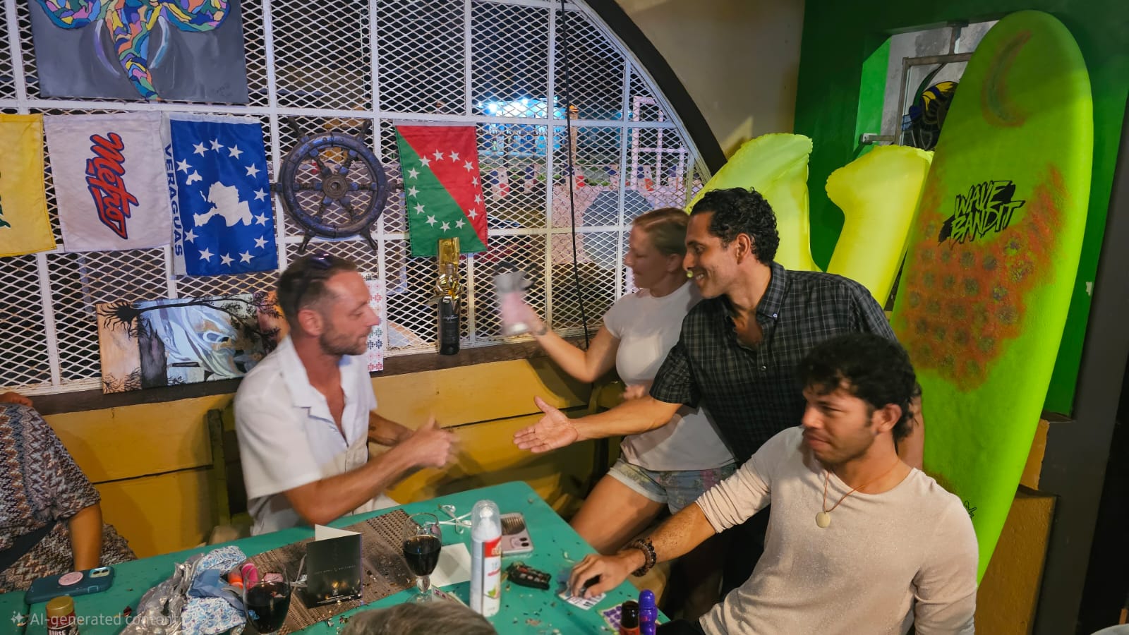 At United Country, Clients Become Friends: Celebrating Community and Connection